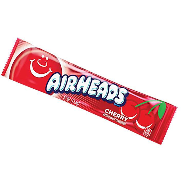 Airheads Cherry